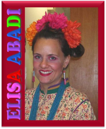 Elisa Abadí